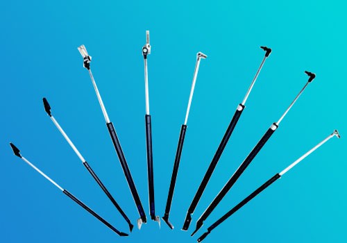 QD系列氣彈簧 QD系列氣彈簧